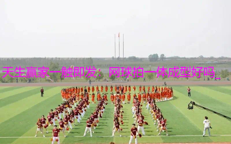 网球拍一体成型好吗_